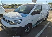 CITROEN 1.5 BLUEHDI 75KW TALLA XL CONTROL ( - 0664-LWT